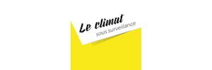 Plateforme web "le climat sous surveillance"