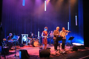 [Spectacle] The sound of the ice