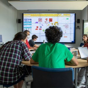 Décarbonons l'ESR, projet CNRS/IRD lauréat du défi "Innovation écoresponsable"