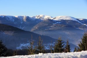 Montée en altitude du risque avalanche avec le changement climatique