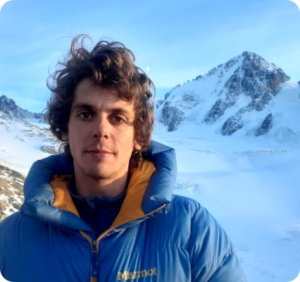 In memoriam Marc Ohlmann (1992-2023)