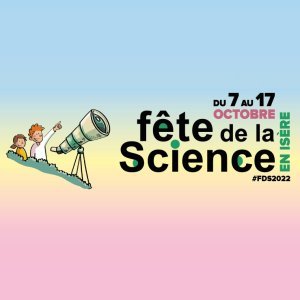 [Fête de la Science 2022] Réveil Climatique 