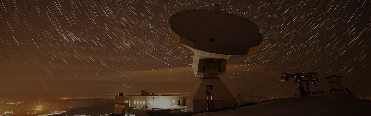 Feu d'artifice cosmique à 12 milliards d'années-lumière : un relevé record au télescope de 30 mètres de l'IRAM 