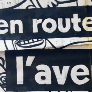 Une résidence artistique pour interpeller sur le changement climatique