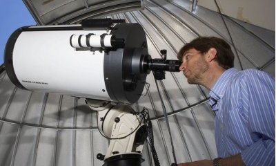 [OBSERVATION] Soirées d'Observation du ciel