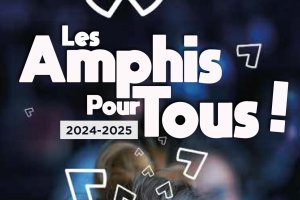 [Conférence Amphis Pour Tous] Le Tour de France en montagne : quels enjeux touristiques et environnementaux ?