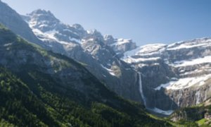 Recherche d'hydrogène natif