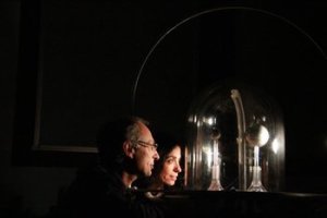 [Théâtre] Face à la lumière 