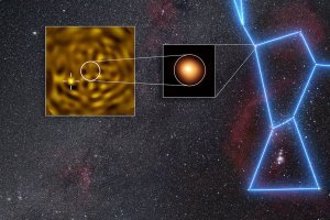 Les astronomes ont découvert la preuve la plus solide à ce jour que Bételgeuse possède un compagnon