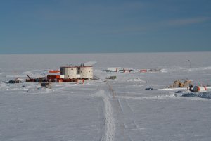 La plus grosse vague de chaleur jamais enregistrée en Antarctique entièrement décryptée