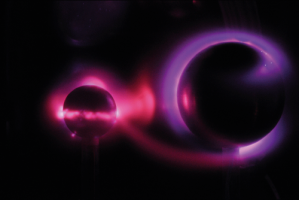 [Démonstrations] Simuler les aurores boréales et les phénomènes cosmiques