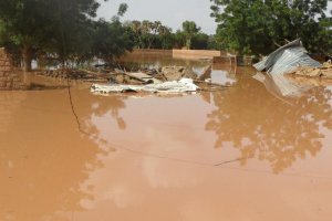 West and Central Africa and the challenge of recurring flooding