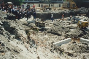 1985-2025 : l'OSUG fête ses 40 ans !