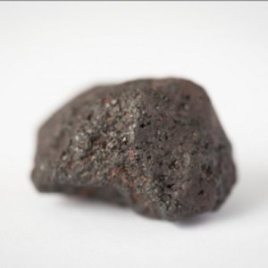 La nucléation de la magnétite analysée grâce à la spectroscopie Raman