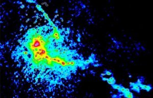 Les lois de la naissance des étoiles remises en question 