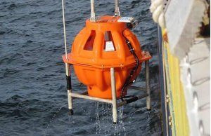 Exploration scientifique du plateau de Demerara