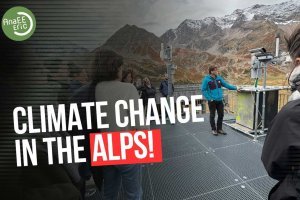 Accueillir les chercheurs et mener des expériences scientifiques avec eux !