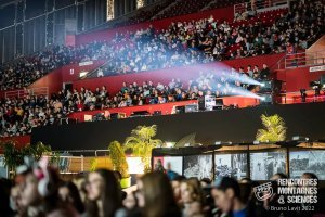 [Festival] 13e édition des Rencontres Montagnes & Sciences