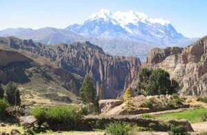 Projet ICE MEMORY : deuxième expédition sur le glacier de l'Illimani du 22 mai au 18 juin