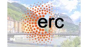 Florent Brenguier, physicien à l'OSUG, lauréat d'un ERC Proof of Concept 2025 