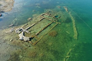 [Conférence] Les secrets enfouis de la basilique d'Iznik sur les séismes du passé