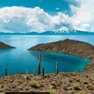 Des changements hydrologiques majeurs dans les Andes tropicales pendant la déglaciation : quand les glaciers deviennent des pluviomètres