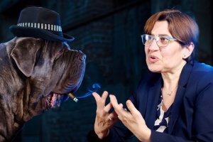 Tout va bien changez rien ! Épisode #4