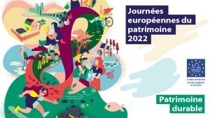 [JEP] Journées européennes du patrimoine à Chambery