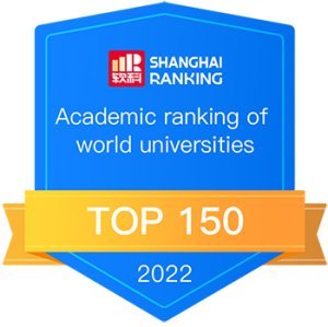 Shanghai 2022 ranking: Université Grenoble Alpes in the top 50 in Earth Sciences and Remote Sensing