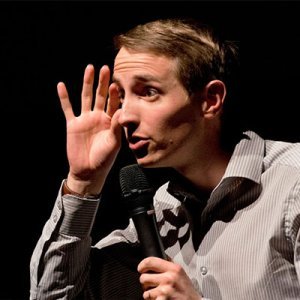 Ma Thèse en 180 secondes : Philippe le Bouteiller, doctorant à l'OSUG, se distingue en finale internationale et conquiert le public