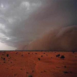 30 ans de l'observatoire AMMA-Catch : enjeux et actualités de la "zone critique" en Afrique