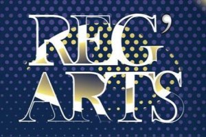 Reg'Arts : plongez dans l'exposition art & science du CNRS !