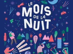 [Évènements] Le Mois de la Nuit