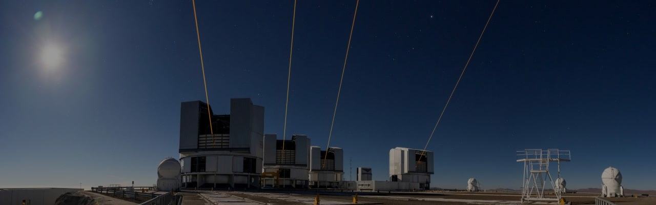 Laser trial run kickstarts new era of interferometry