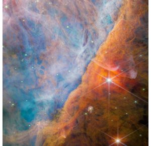 JWST détecte pour la première fois une molécule organique cruciale dans un système planétaire en formation