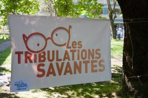 [Animations] Les tribulations savantes | ANNULÉ