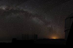  Les plus grands télescopes du monde menacés par un projet industriel