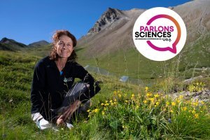 [Conférence Parlons Sciences] La biodiversité, une pièce maîtresse des territoires et de leur avenir