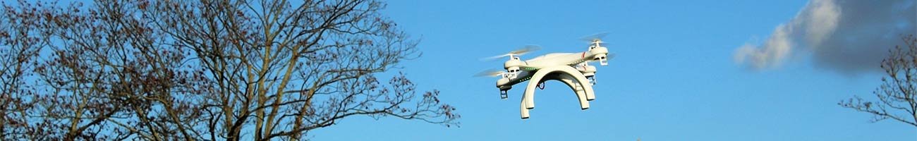 Atelier drone de l'OSUG | Appel à participations