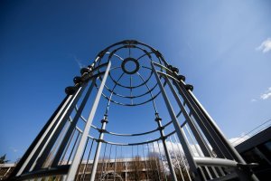 Parcours découvertes en Astronomie