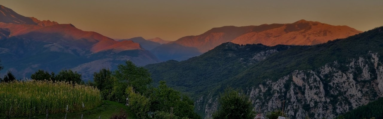 A Geophysical Campaign in Albania to Decipher Natural Hydrogen Production