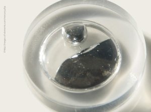 Tracer les origines de la contamination au mercure dans les cheveux