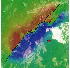 Séisme du Teil : vers une réévaluation du risque sismique en France et en Europe de l'Ouest ?