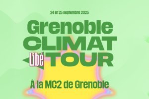 [Débats] le Climat Libé Tour à Grenoble : quand la science résiste ! 