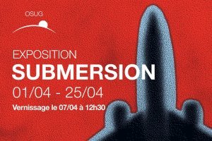 [Exposition] "Submersion"