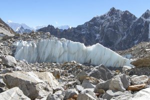 Fonte des glaciers : une cartographie complète révèle l'accélération