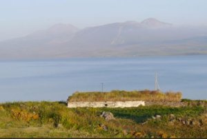[Conférence] Histoire de la végétation et des pratiques agropastorales dans le Petit Caucase