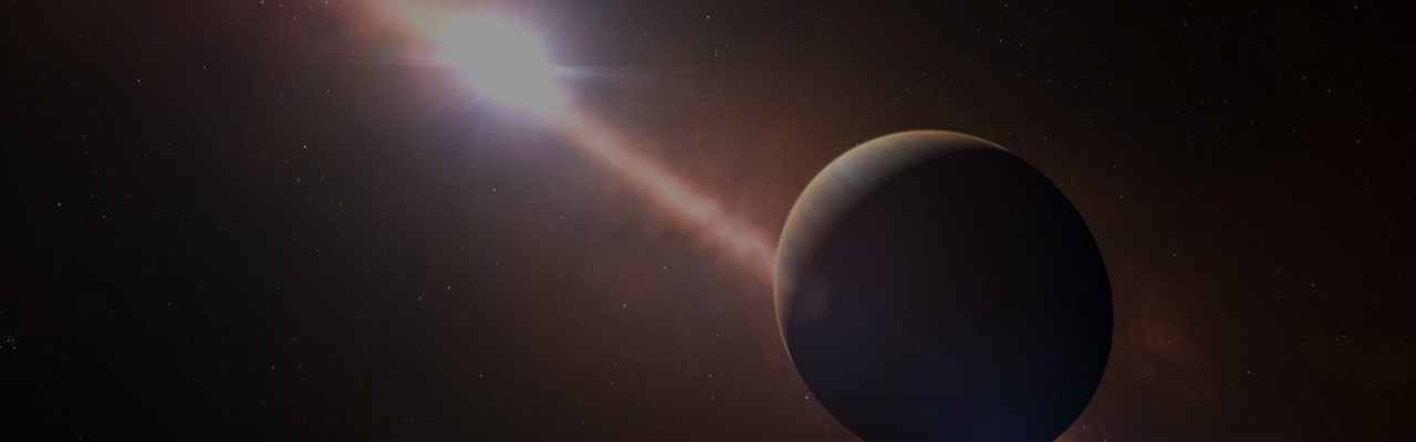 New interferometric measurements to understand the formation of β Pictoris b