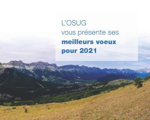 Vœux 2021