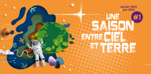 [Évènement] Une saison entre Ciel et Terre - 1ère partie